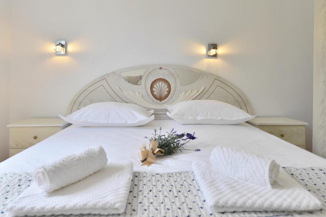 Villa Sarah Supetar Εξωτερικό φωτογραφία