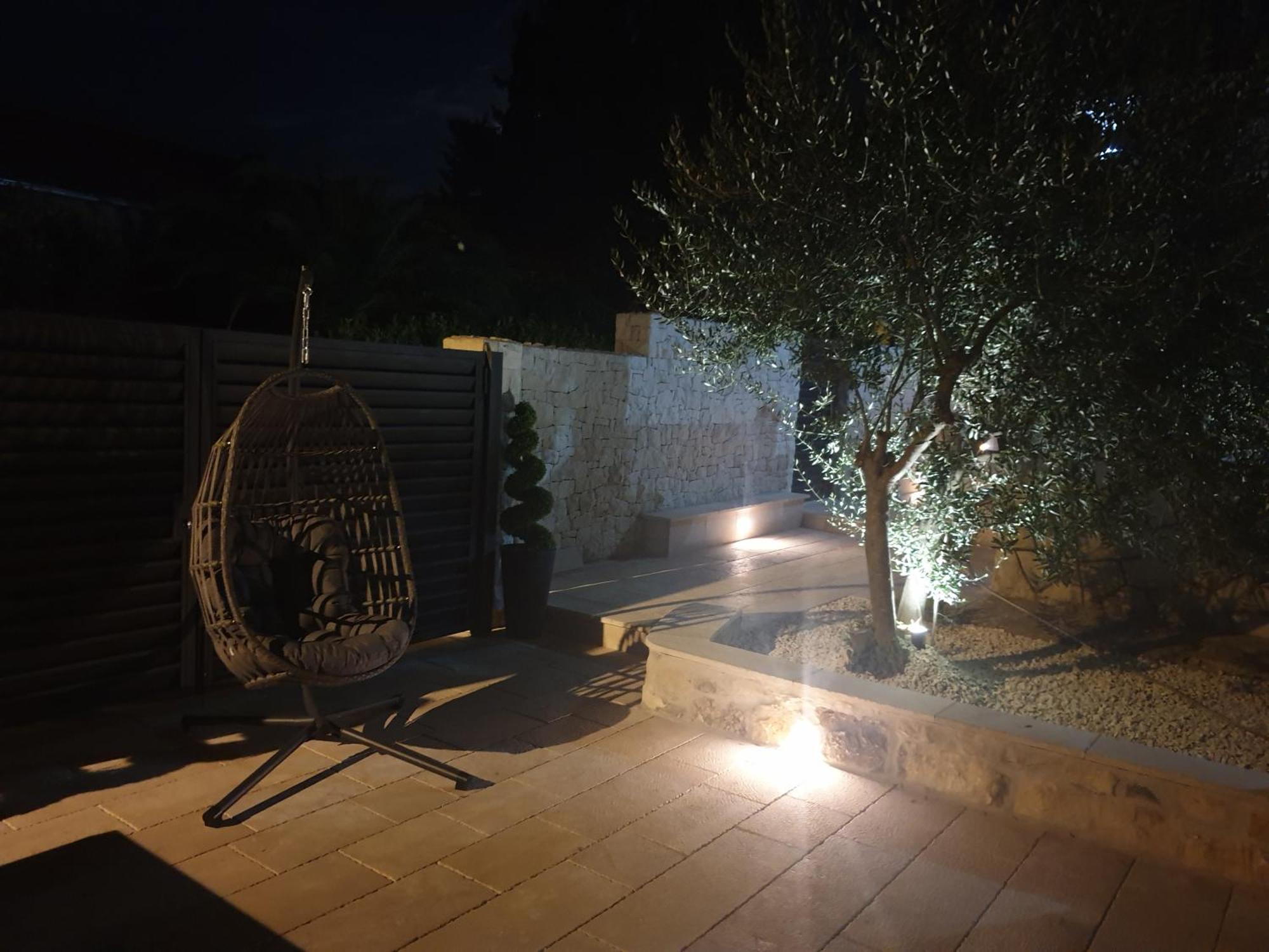 Villa Sarah Supetar Εξωτερικό φωτογραφία