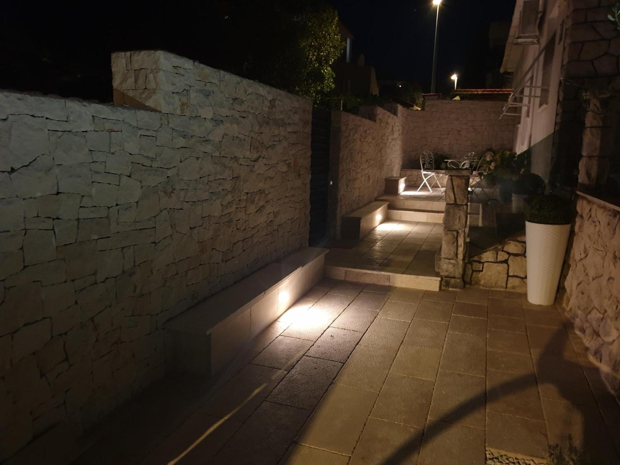 Villa Sarah Supetar Εξωτερικό φωτογραφία