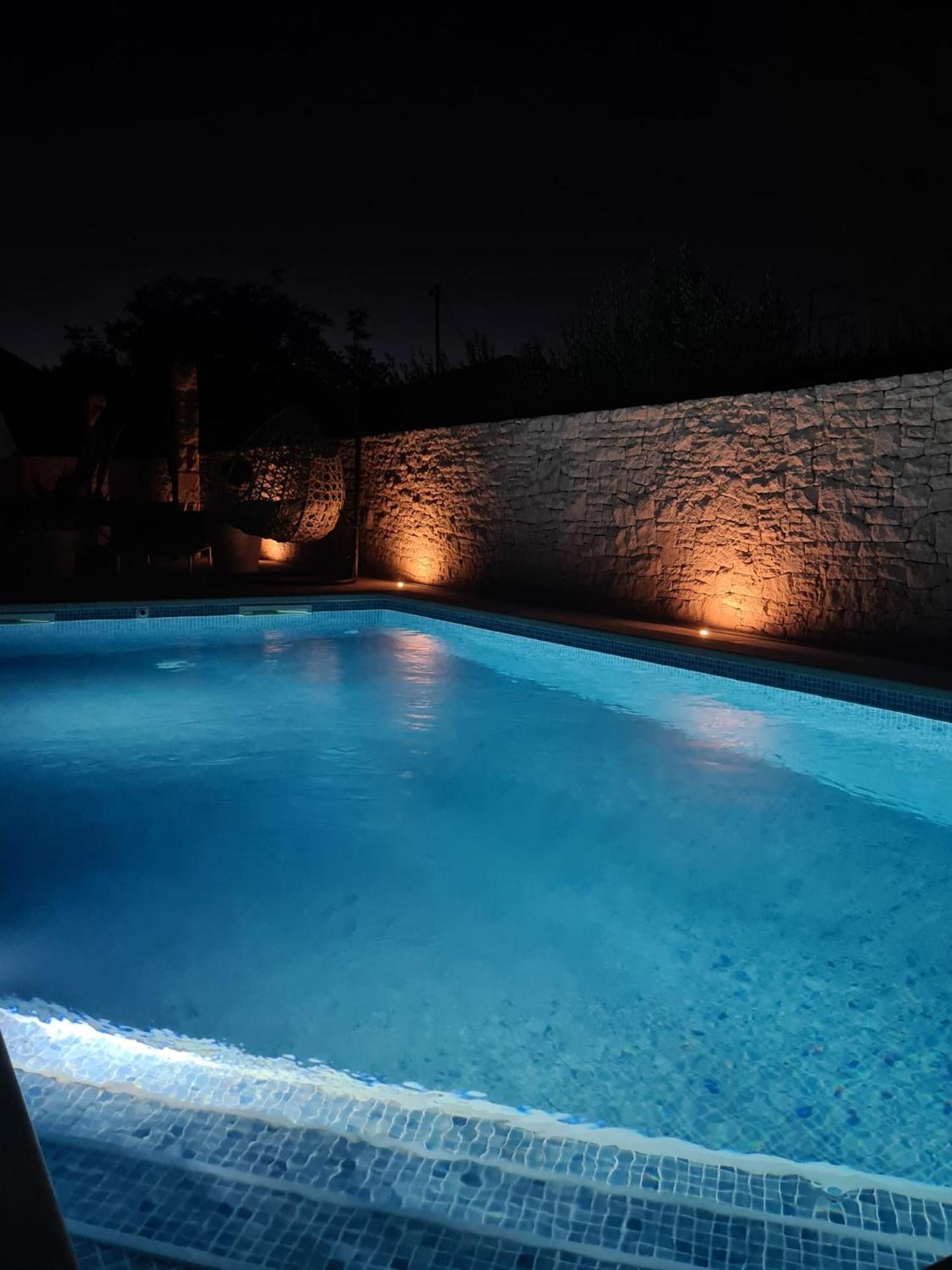 Villa Sarah Supetar Εξωτερικό φωτογραφία
