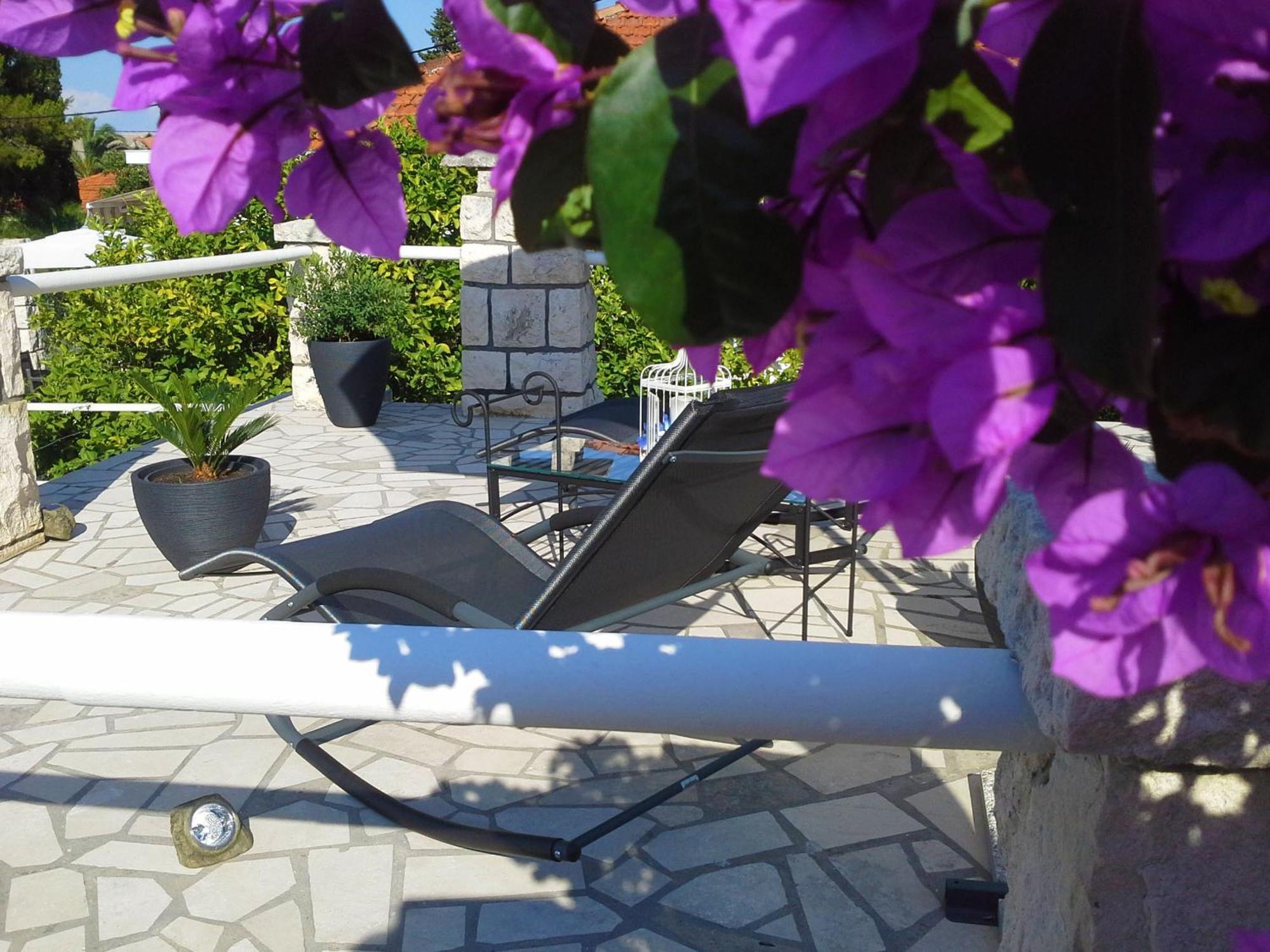Villa Sarah Supetar Εξωτερικό φωτογραφία