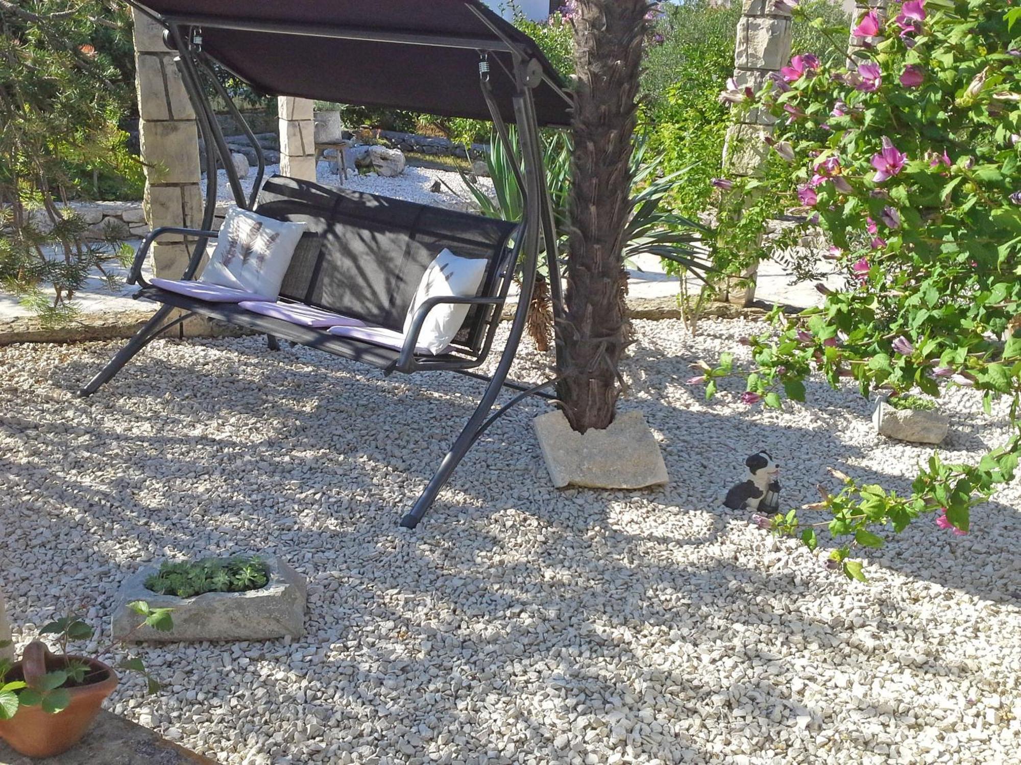 Villa Sarah Supetar Εξωτερικό φωτογραφία