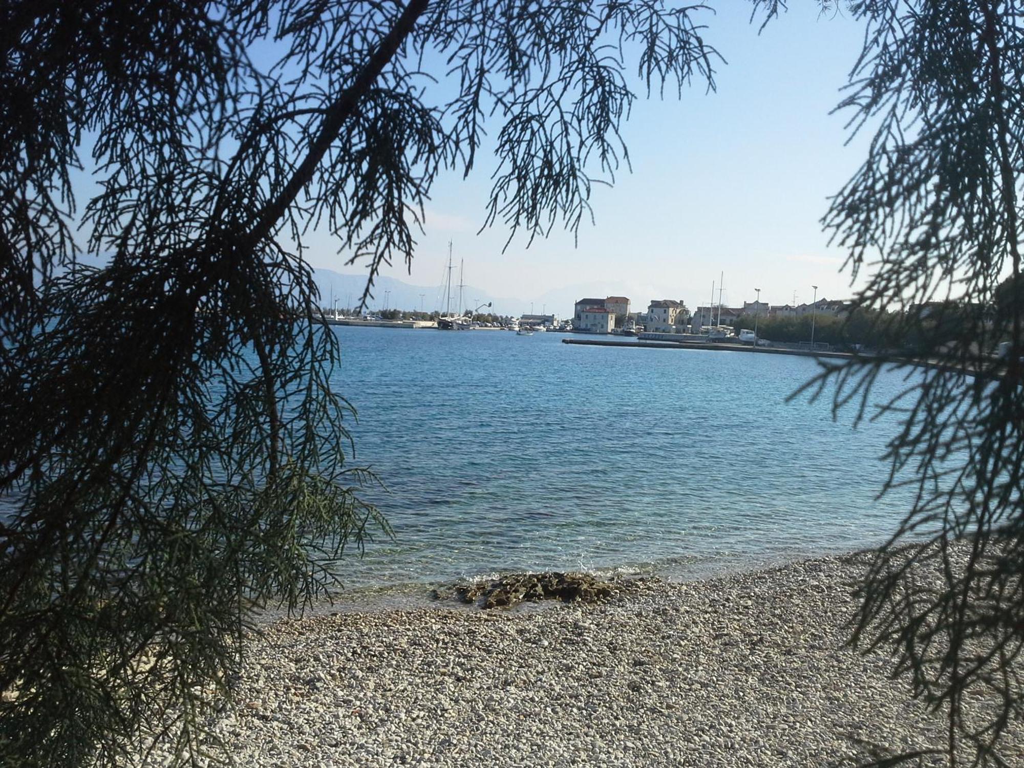 Villa Sarah Supetar Εξωτερικό φωτογραφία