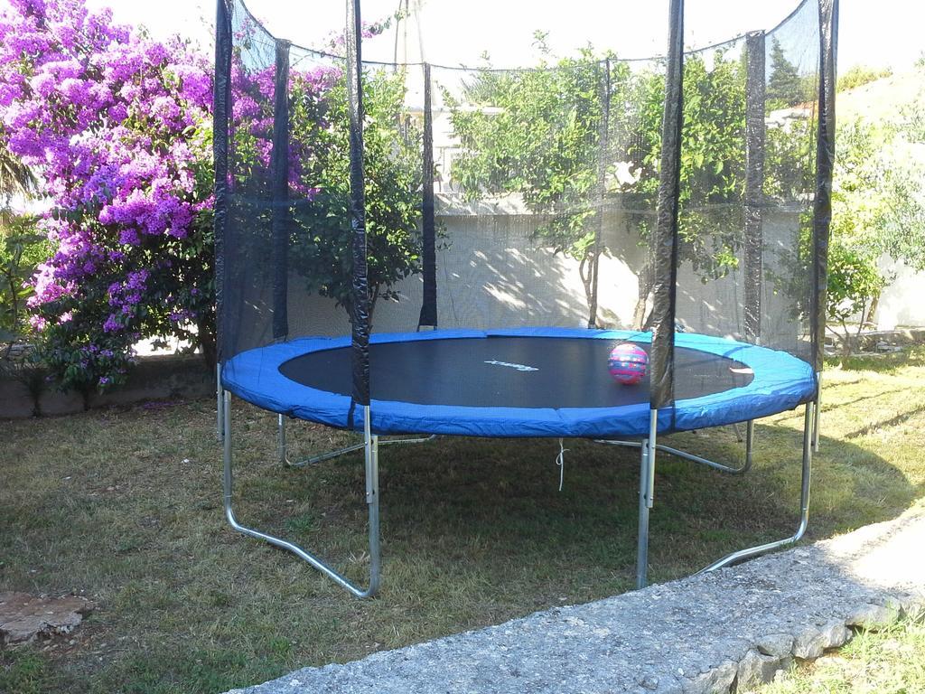 Villa Sarah Supetar Εξωτερικό φωτογραφία