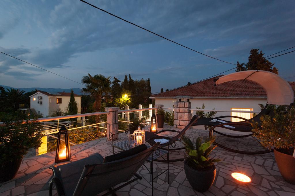 Villa Sarah Supetar Εξωτερικό φωτογραφία